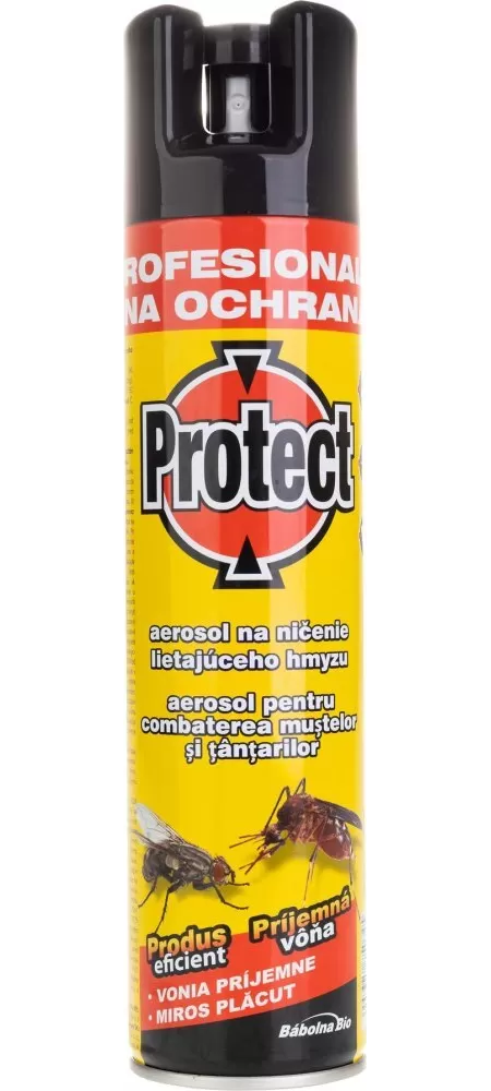 SPRAY PT MUSTE,TINTARI 400ML-1