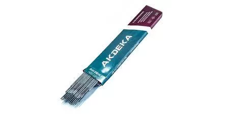 ELECTRODA 2.5*350MM KR 6013 AK 01250-1