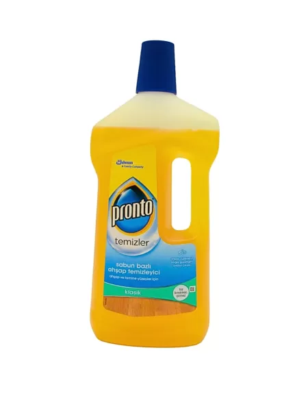 PRONTO LEMN  750 ML-1