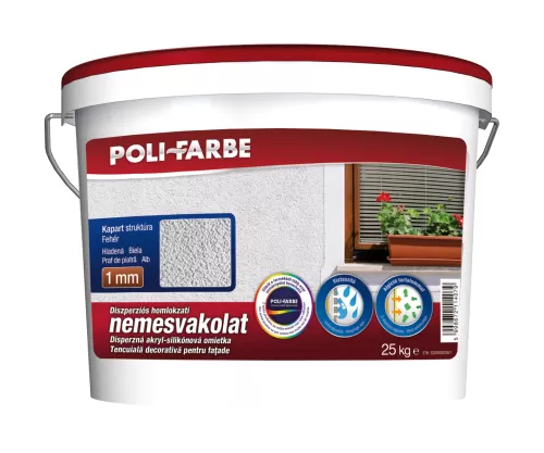 3-TENCUIALA-ALB-1MM-25KG-POLIFARBE