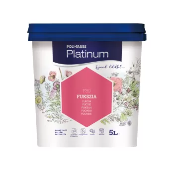 PLATINUM F80 5L FUCSIE-1