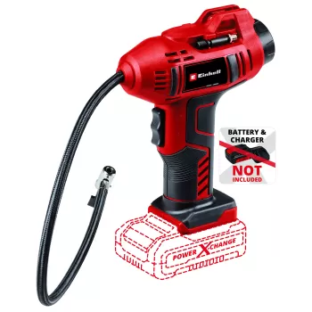 2071010 CORDLESS CAR AIR COMPR CE-CC 18 LI-SOLO-1