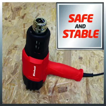 4520195 PISTOL AER CALD TE-HA 2000-10