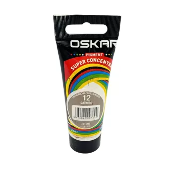 OSKAR PIGMENT 12 CAFENIU 30 ML-1