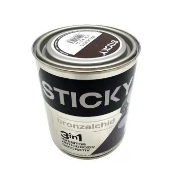EMAIL STICKY LOV. DE CIOCAN MARO 0.75-1