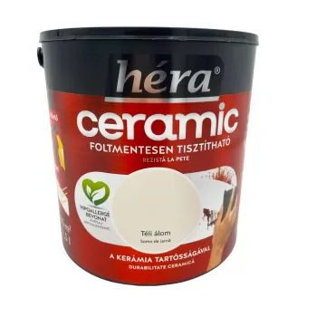 HERA CERAMIC SOMN DE IARNA 2.5L-1