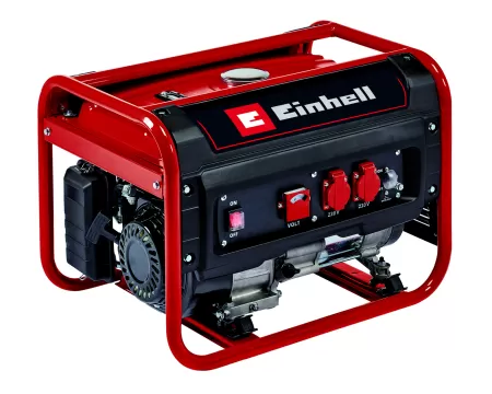 4152600 GENERATOR BENZINA TC-PG 25/1 E5-1