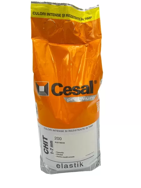 CHIT ROST 0001 ALB 2KG CESAL-1