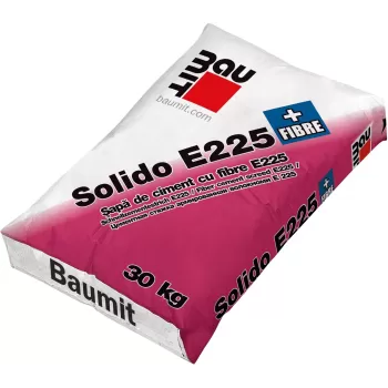 BAUMIT SAPA BAUMIT SOLIDO E225 30KG 48/PAL-1