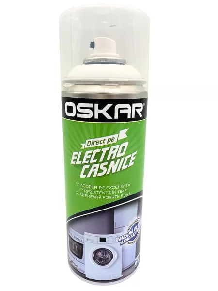 OSKAR DIRECT PE ELECTROCASNICE ALB 400ML-1