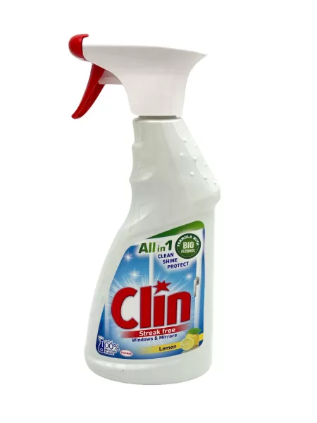 CLIN PIST 500 ML-1