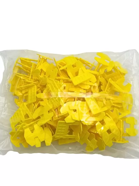 DISTANTIER PLASTIC CLIPS PT GRESIE 1.5MM-1
