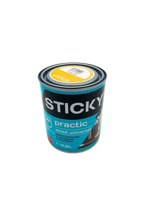 3-EMAIL-STICKY-PR-OCRU-0.6L