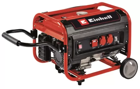 4152551 GENERATOR BENZINA TC-PG 35/E5-1