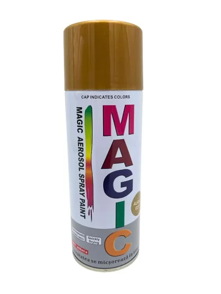 MAGIC SPRAY AURIU 027 400ML-1