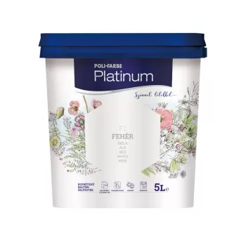 PLATINUM F1 5L ALB-1