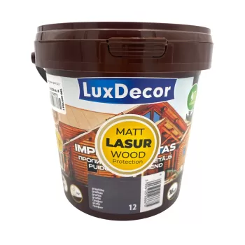 IMPREG PT LEMN LUXD GRAFIT 1L 031770-1