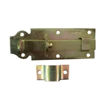 EV-ZP100A ZAVOR PLAT BLOCARE CU LACAT 100*48*2.0*4.5-1