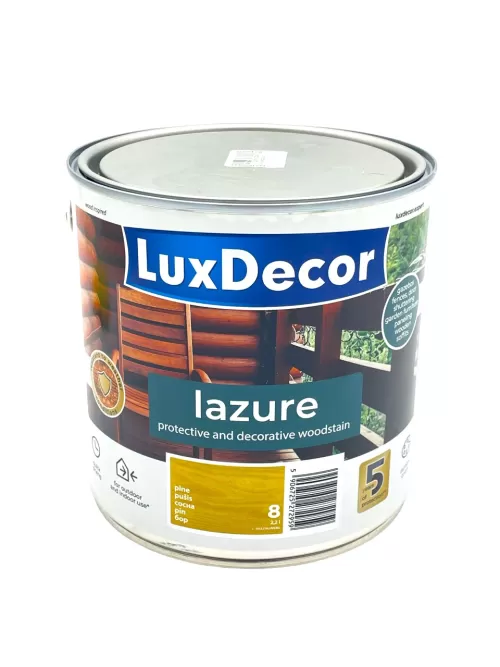 2-LAZUR-LUXDECOR-PIN-2.2L-029478