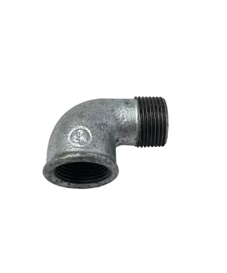 COT ZINCAT A4 1 1/4-1