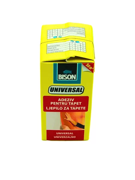 BISON ADEZIV TAPET 150G-1