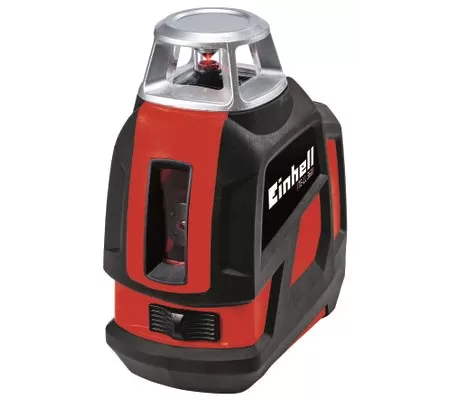 2270110 NIVELA CU LASER ROTATIVA-1