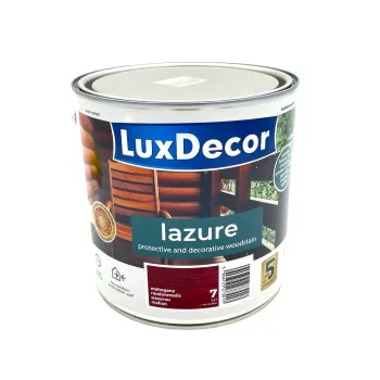 LAZUR LUXDECOR MAHON 2.2L 029451-1