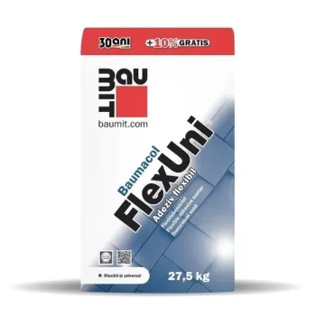 BAUMIT ADEZIV BAUMACOL FLEX UNI 27.5KG-1