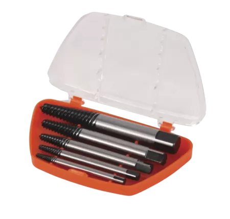 499928 EXTRACTOR SURUBURI CR-MO 5BUC/SET TMP-1