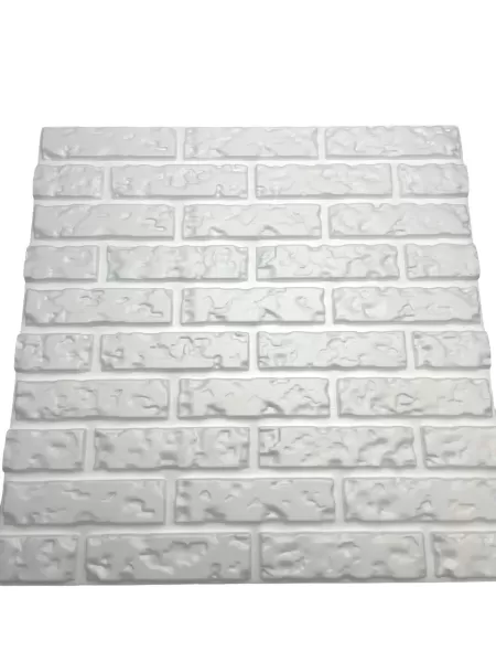 PANEL 3D 60*60 STARA CEGLA 16BUC/BAX-1