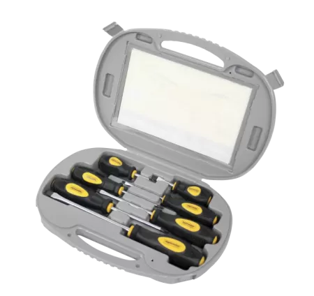 225104SET SCREWDRIVER CR-V TM-1