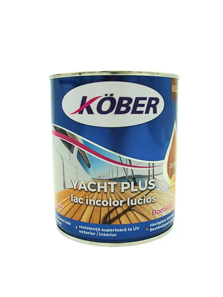 LAC PT.EXT.YACHT 0.75L KOBER-1