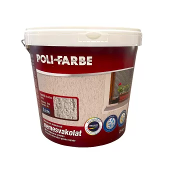 TENCUIALA ALB 2MM 25KG POLIFARBE-1