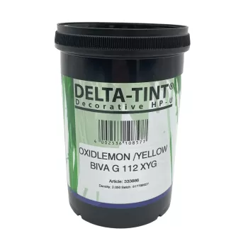 PIGMENT HP OXIDLEMON 112 XYG-1