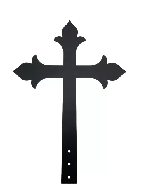 10-CRUCE-ACOPERIS-GOTICA-NEGRU