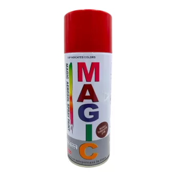 MAGIC SPRAY ROSU TOREADOR 400ML-1