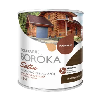 BOROKA LAZUR SATIN STEJAR INCHIS 2.5L-1