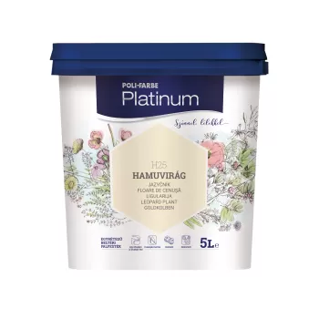 PLATINUM H25 5L FLOARE DE CENUSA-1