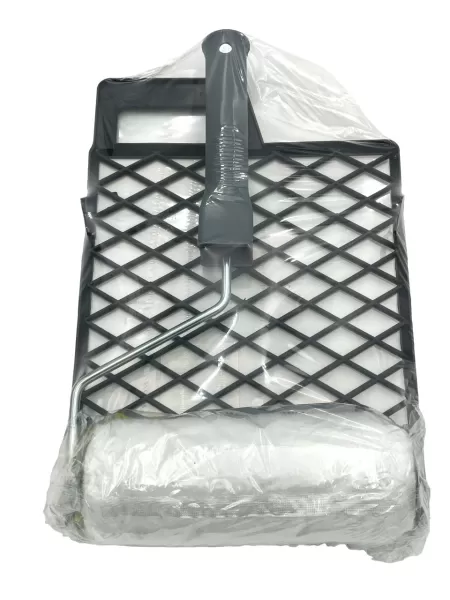 030231 SET TRAFALET WESTAN CU GRATAR 23CM-1