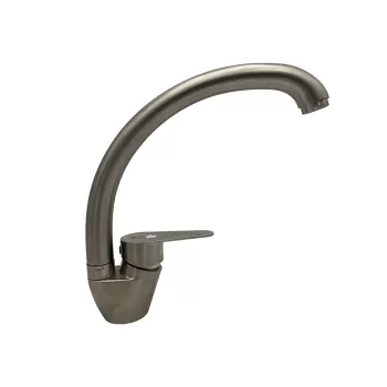 YX207 BAT BUCATARIE LEBADA INOX-1