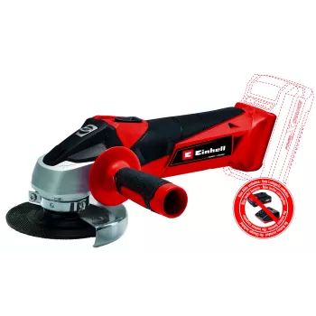 4431130 ANGLE GRINDER TC-AG 18/115 LI-1