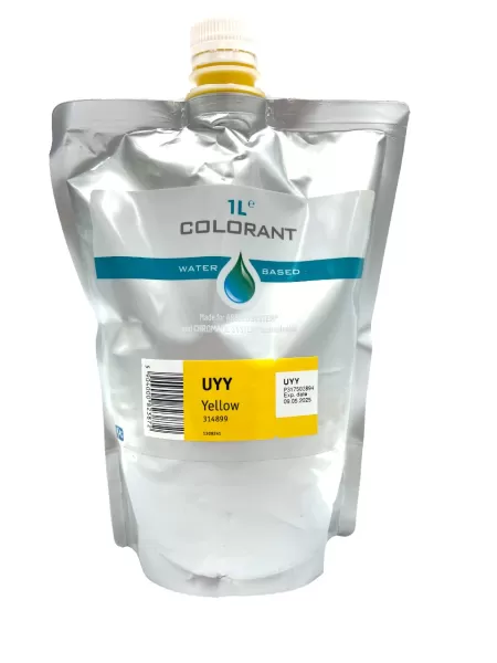 PIGMENT UYY 1L DEUTEK-1