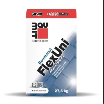 BAUMIT ADEZIV BAUMACOL FLEX UNI+10% 27.5KG-1