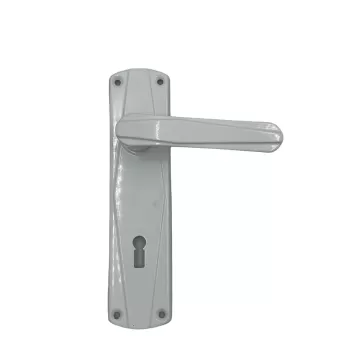 701-63 MANER CU SILD ALB P72-1