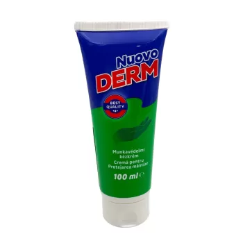 NUOVO DERM CREMA DE MAINI 100ML 6/BAX-1