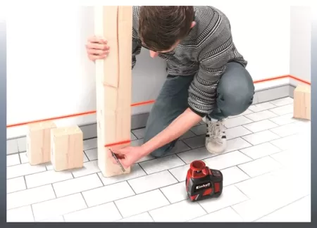 2270110 NIVELA CU LASER ROTATIVA-3