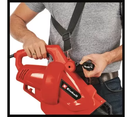 3433300 ELECTRIC LEAF VACUUM GC-EL 2500-3