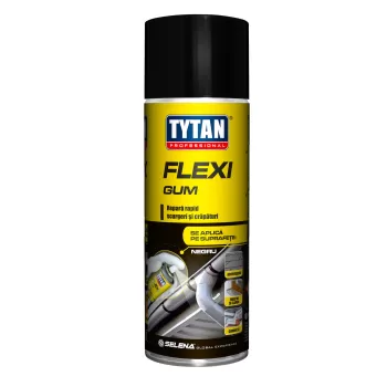 SPRAY FLEXI GUM 400MLTYTAN-1