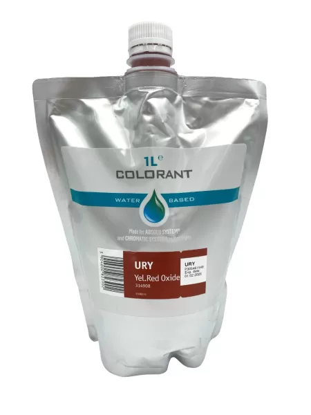 PIGMENT URY 1L DEUTEK-1