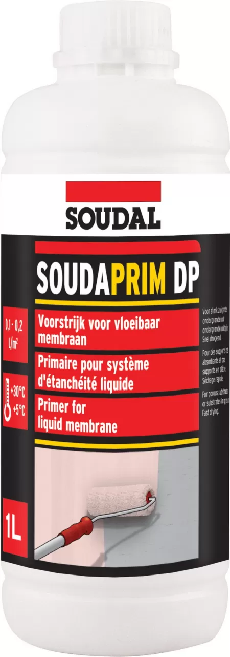 S 126575 SHS AMORSA SOUDAPRIM 1L-1